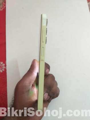 Samsung galaxy A15 ram,rom 8/256